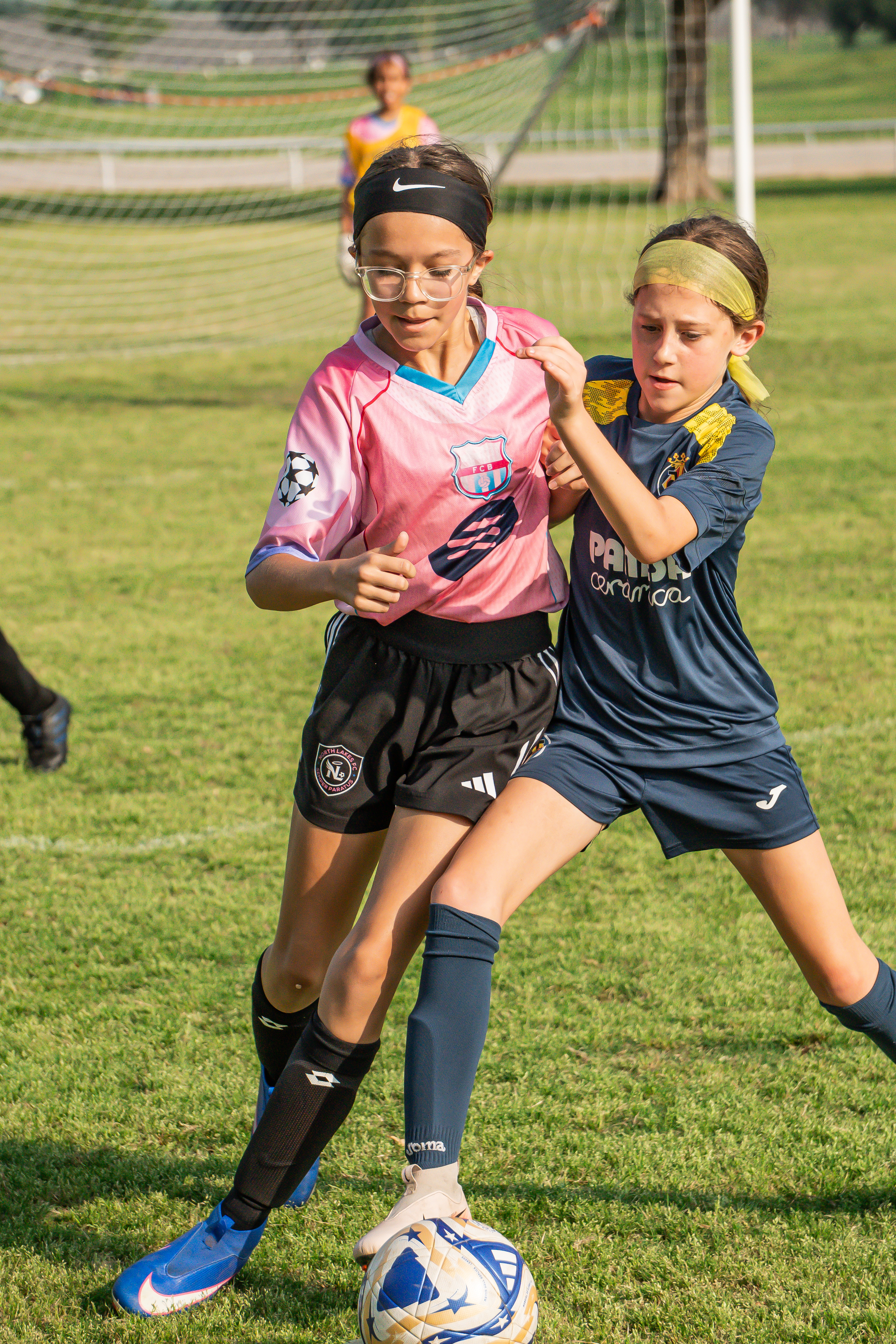 Anonymous North Lakes FC player spotlight: Defending with purpose